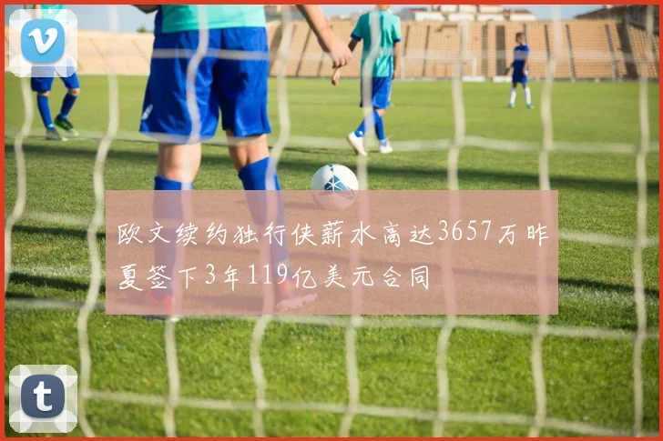 欧文续约独行侠薪水高达3657万昨夏签下3年119亿美元合同